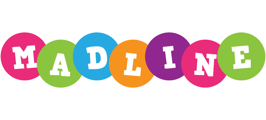 Madline friends logo