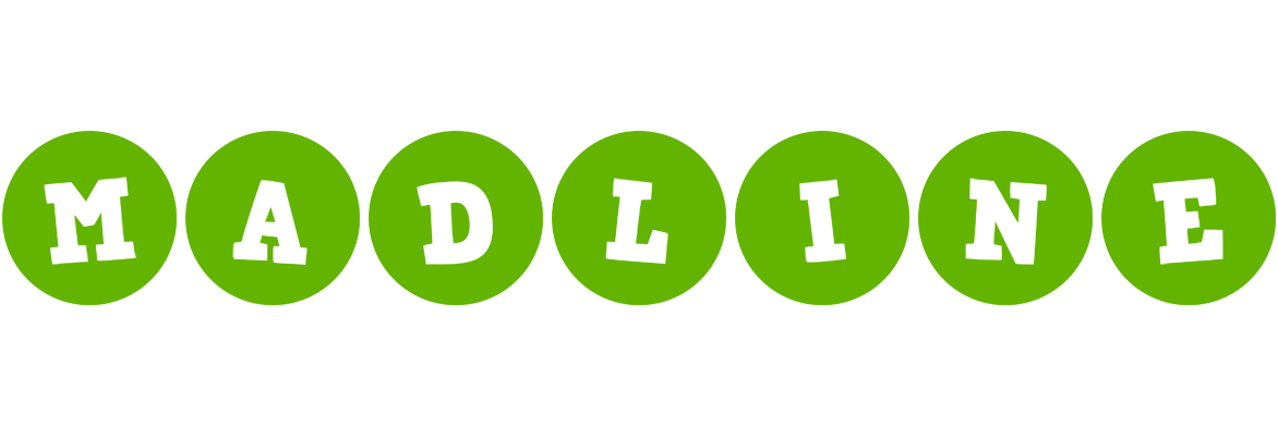 Madline games logo