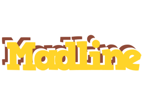 Madline hotcup logo