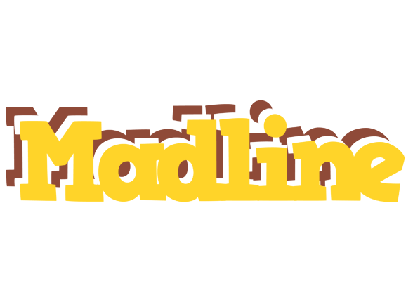 Madline hotcup logo