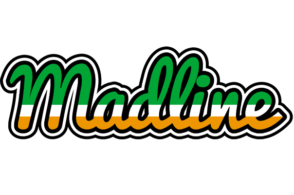 Madline ireland logo
