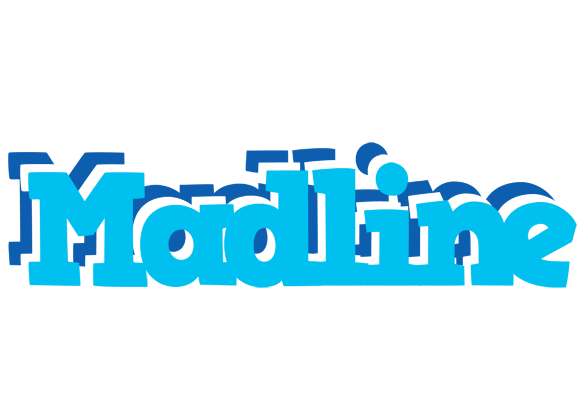 Madline jacuzzi logo