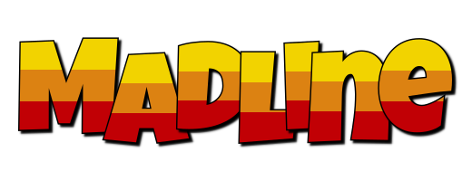 Madline jungle logo