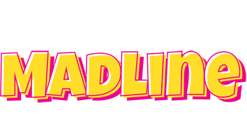 Madline kaboom logo