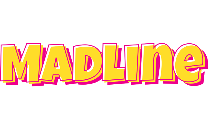 Madline kaboom logo