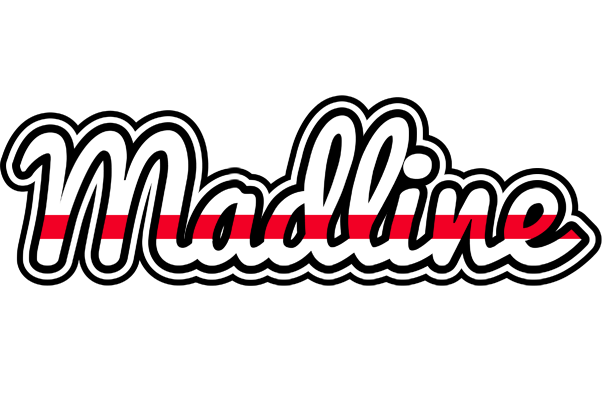 Madline kingdom logo