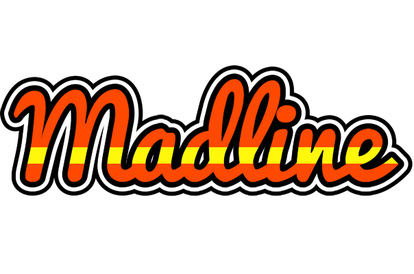 Madline madrid logo