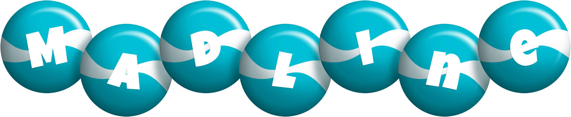 Madline messi logo