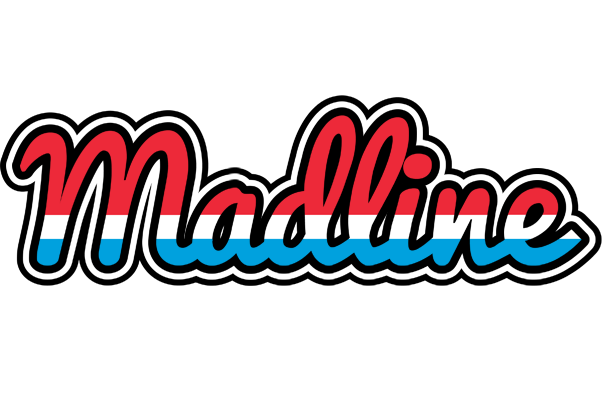 Madline norway logo