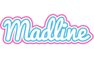 Madline outdoors logo