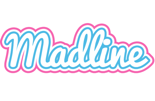 Madline outdoors logo