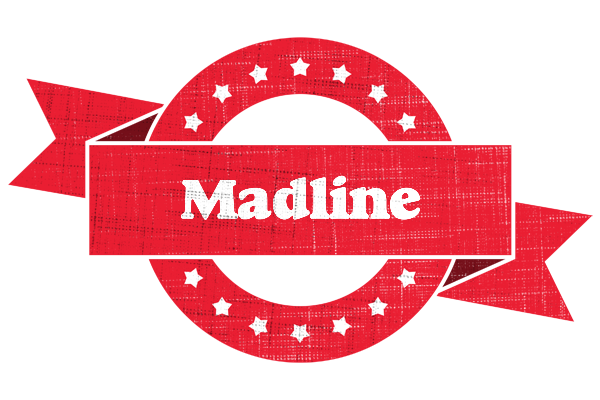 Madline passion logo