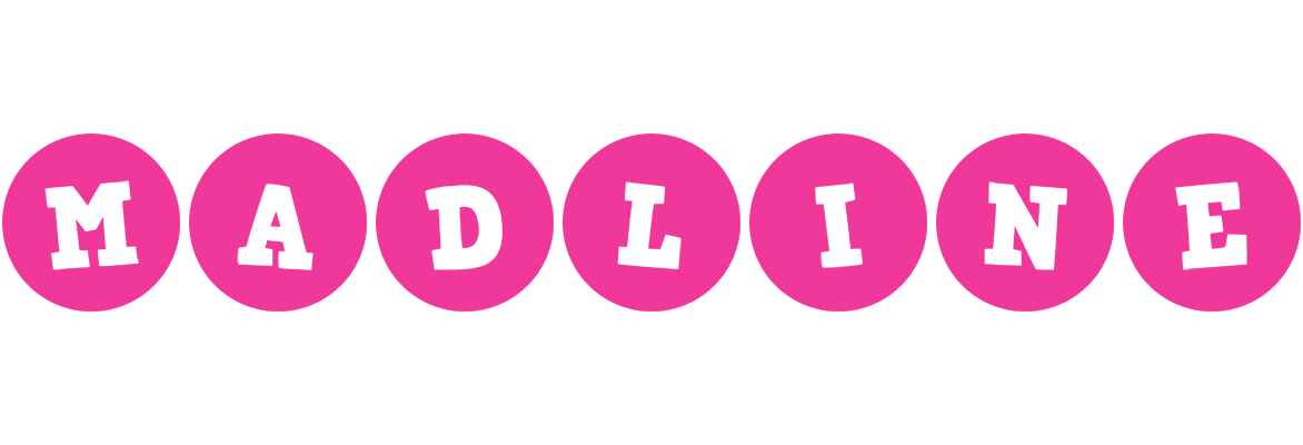 Madline poker logo