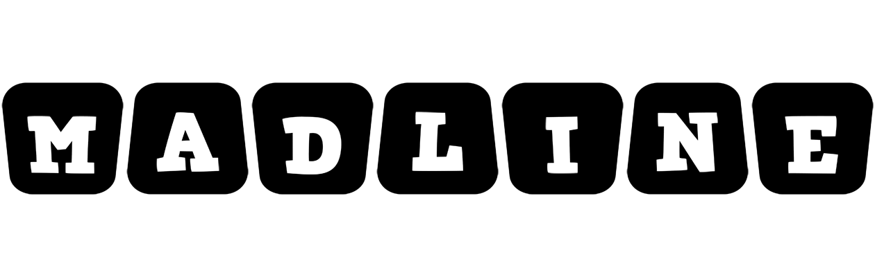 Madline racing logo