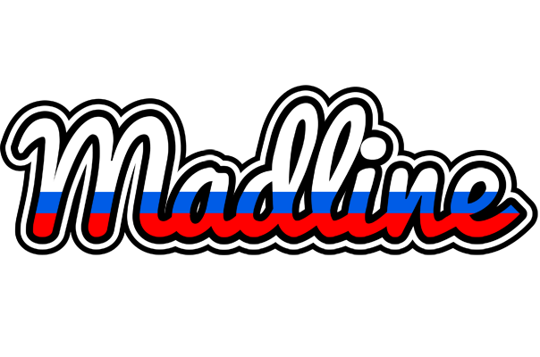 Madline russia logo