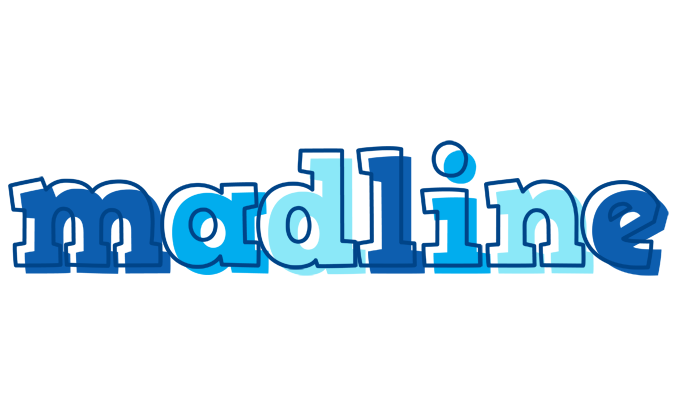 Madline sailor logo