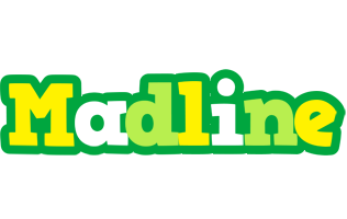 Madline soccer logo