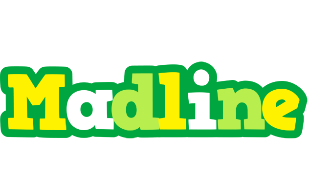 Madline soccer logo