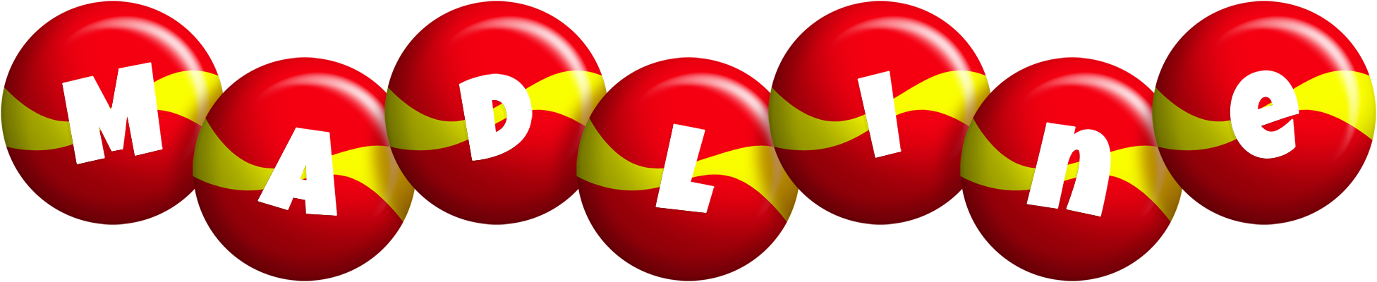 Madline spain logo