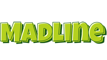 Madline summer logo