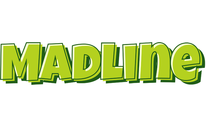 Madline summer logo