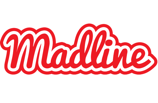 Madline sunshine logo