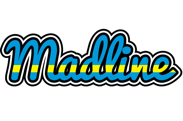 Madline sweden logo