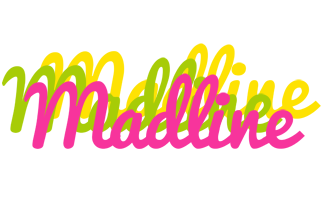 Madline sweets logo