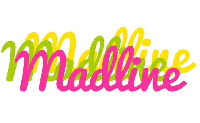Madline sweets logo