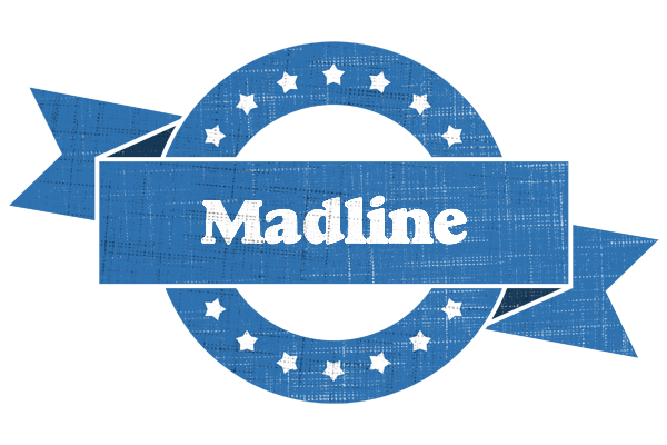 Madline trust logo