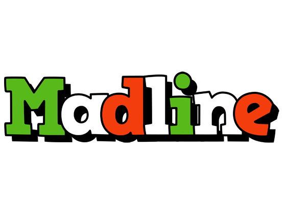 Madline venezia logo