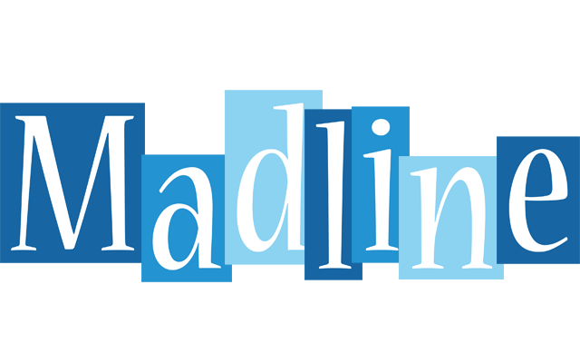 Madline winter logo
