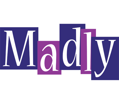 Madly autumn logo