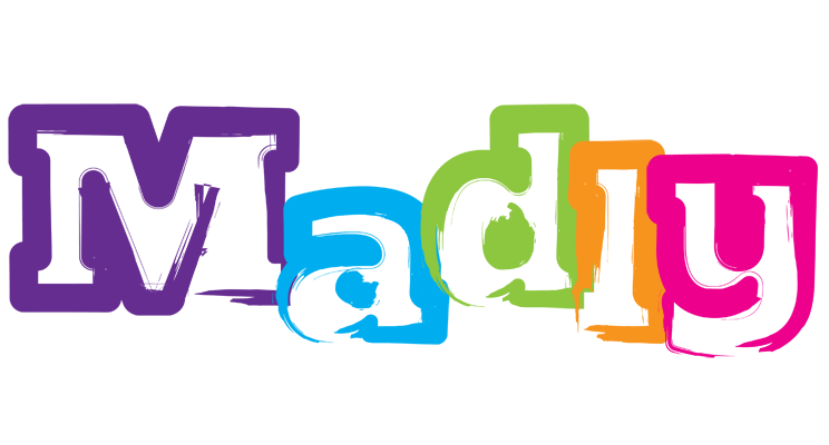 Madly casino logo