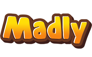 Madly cookies logo