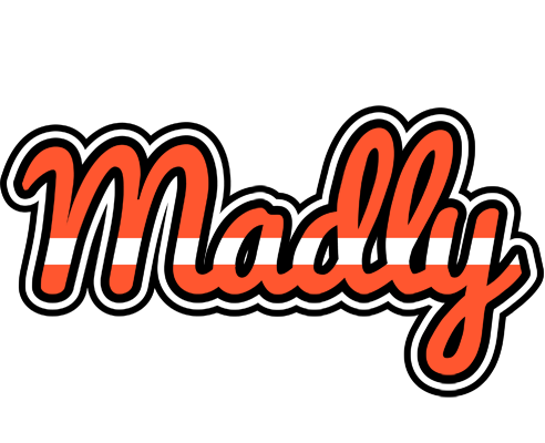 Madly denmark logo