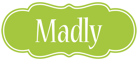 Madly family logo