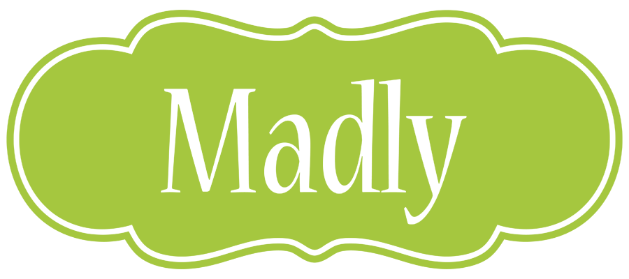 Madly family logo