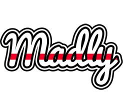 Madly kingdom logo