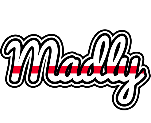 Madly kingdom logo