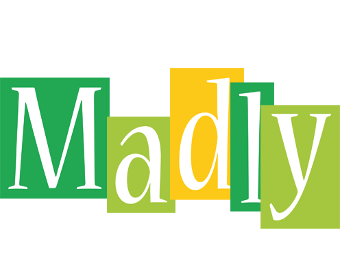 Madly lemonade logo