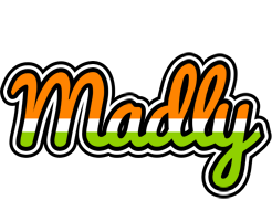 Madly mumbai logo