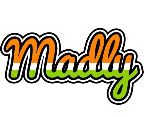 Madly mumbai logo