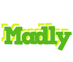 Madly picnic logo