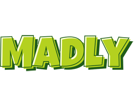 Madly summer logo