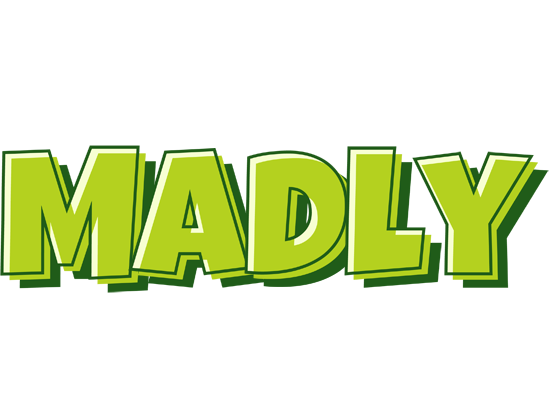 Madly summer logo