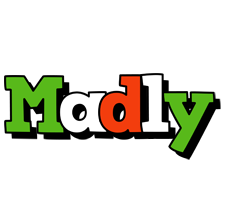 Madly venezia logo