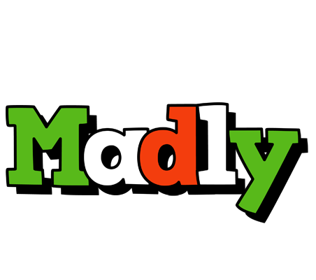 Madly venezia logo