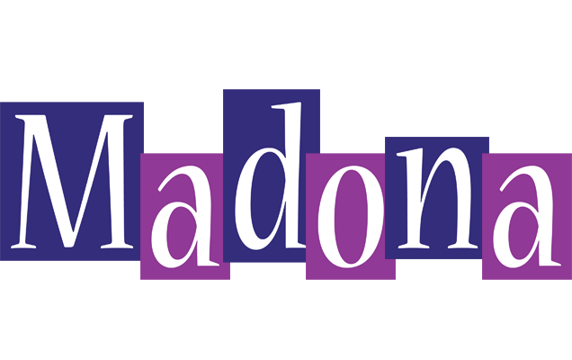 Madona autumn logo