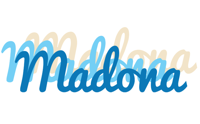 Madona breeze logo